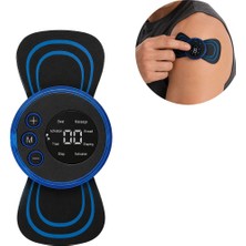 Powermaster PM-25969 Taşınabilir Titreşimli Masaj Aleti