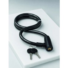 80 cm 12 mm Bisiklet Kilidi