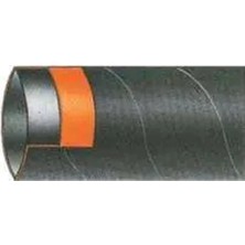 Çamsel Silo Boşaltım Hattı Toz Hortumu 3 1/2" - 5 Metre