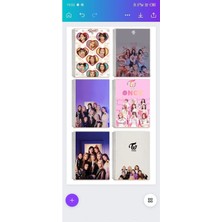 Twicea5 Boyutu   72 Sayfa (Çizgisiz Veya Çizgisiz) Defter