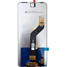 Marmara Avm Tecno Spark Pova Neo 2 LCD Ekran Dokunmatik (Siyah