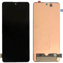 Marmara Avm Samsung M51 M515 Ekran Dokunmatik Srv