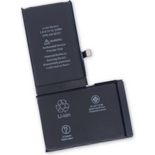 Marmara Avm iPhone 13 Pro Max Batarya Pil (Güçlendirilmiş)