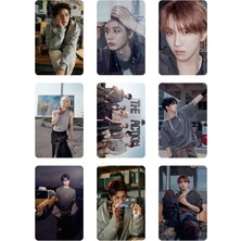 Boynexdoor   Fotokart Pvc Kaplı 9*6 cm 7 Adet Alındığında 2 Adet Hediye Gönderimi Yapılacaktır