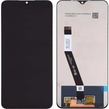 Marmara Avm Redmi 9 Ekran Dokunmatik Srv (Siyah)