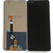 Marmara Avm Infinix Zero 8 LCD Ekran Dokunmatik