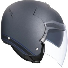 Origine Sierra Discovery Açık Kask