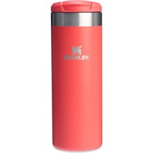 Stanley 10-10787 The Aerolight Transit Mug 0.47 Lt / 16 Oz Turuncu Unisex Outdoor Aksesuar
