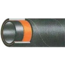 Çamsel Epdm Kauçuk Motor Soğutma Suyu Hortumu 1/2" - 5 Metre