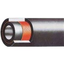Çamsel Kamp Alanı Taşınabilir Su Hortumu 1/2" - 5 Metre