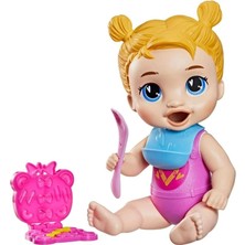 Motto Ticaret Mey Ithalat® G2788 Baby Alive Yemek Zamanı