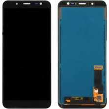 Marmara Avm Samsung Galaxy J6 Uyumlu Dokunmatik Ekran (Beyaz)