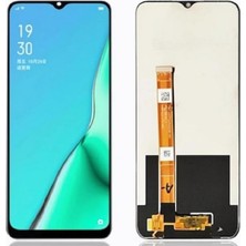 Marmara Avm A31 LCD Ekran Dokunmatik O(Siyah)