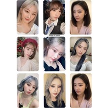 Loona   Fotokart Pvc Kaplı 9*6 cm
