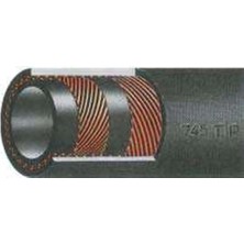 Çamsel 44 mm Dış Çaplı 10 Bar Hava Hortumu 1 1/4" - 5 Metre