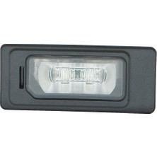 Depo Plaka Lambası Led'li Vw A1 - A3 - A6 - Q3 - Q5 - Q7 2011- 4G0943021A