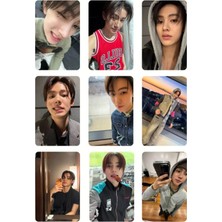 Cortis Kpop (Cortıs)  Fotokart Pvc Kaplı 9*6 cm