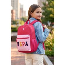 U.S. Polo Assn.24267-24261 İlköğretim Okul Çantası Sırt Çantası