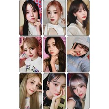 KEP1ER   Fotokart Pvc Kaplı 9*6 cm