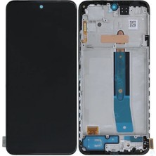 Marmara Avm Redmi Note 11 Pro Dokunmatik Ekran OLED Çıtalı