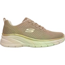 Skechers 150384TK Fashion Fit 2.0 Günlük Kahverengi Kadın Spor Ayakkabı