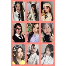 Minju Illıt   Fotokart Pvc Kaplı 9*6 cm