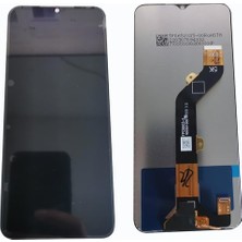 Marmara Avm Tecno Spark 9t LCD Ekran Dokunmatik (Siyah)