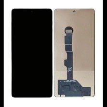 Marmara Avm Redmi Note 12 Pro 5g Ekran Dokunmatik Srv (Siyah)