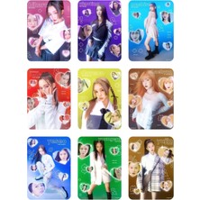 KEP1ER   Fotokart Pvc Kaplı 9*6 cm
