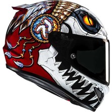 Hjc RPHA12 Kask Kepınam C1
