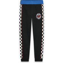 Skechers SK242043 B Lw Sweatpant Siyah Erkek Çocuk Eşofman Altı