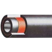 Çamsel 29 mm Dış Çaplı 20 Bar Kompresör Hava Hortumu 3/4" - 5 Metre