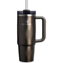 Stanley 10-13003 The Quencher H2.0 Fluted Tumbler 0.89L / 30OZ Metalik Unisex Outdoor Akse