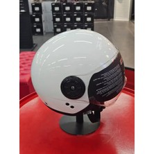 Origine Neon Easy Açık Motosiklet Kask
