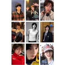 Cortis Kpop (Cortıs)  Fotokart Pvc Kaplı 9*6 cm
