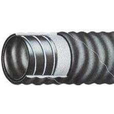 Çamsel Silo Boşaltma Hattı Emici Hortumu 1 1/4" - 5 Metre