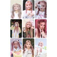 Iroha Illıt   Fotokart Pvc Kaplı 9*6 cm