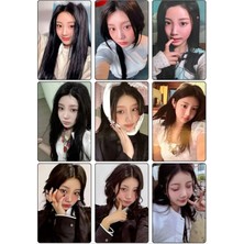 Wonhee Illıt   Fotokart Pvc Kaplı 9*6 cm