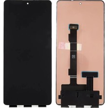 Marmara Avm Redmi Note 12 Pro 5g ile Uyumlu OLED Ekran Dokunma