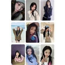 Wonhee Illıt   Fotokart Pvc Kaplı 9*6 cm