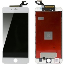 Marmara Avm iPhone 6s Plus Ekran Dokunmatik Srv (Beyaz)