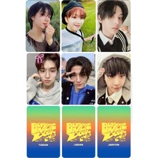 Boynexdoor   Fotokart Pvc Kaplı 9*6 cm 7 Adet Alındığında 2 Adet Hediye Gönderimi Yapılacaktır