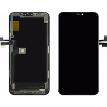 Marmara Avm iPhone 11 Pro LCD Ekran + Dokunmatik (Tft) A++Süpe