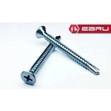 Marsilyan™- Yhb Matkap Uçlu Sac Vidası 4,2X22 - 1000 Adet