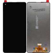 Marmara Avm Samsung Galaxy A21S Dokunmatik Ekran (Siyah)
