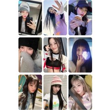 Iroha Illıt   Fotokart Pvc Kaplı 9*6 cm