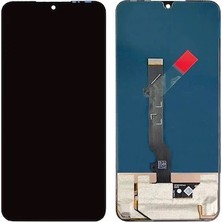Marmara Avm Infinix Not 12 Pro Dokunmatik Ekran (Siyah)