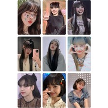 Blackpink Fotokart 6*9 cm Pvc Kaplı Tekli Fotokart   Stokta Olan Gönderim Yapılacaktır