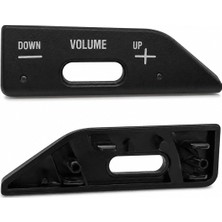 Odm-05 Pioneer KEH-P3650 Uyumlu Oto Teyp Ses Açma - Kapama Kontrol Düğmesi