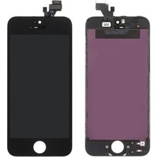 Marmara Avm iPhone 5 LCD Ekran Dokunmatik (Siyah)